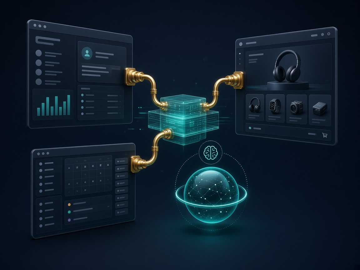 Add AI to Your Current Software