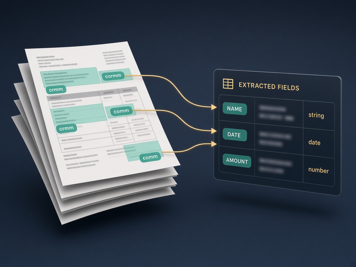 Reading Documents Automatically