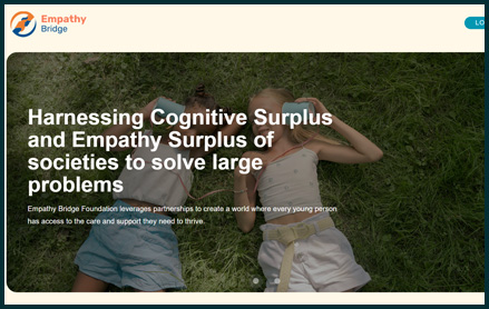 empathy bridge foundation
