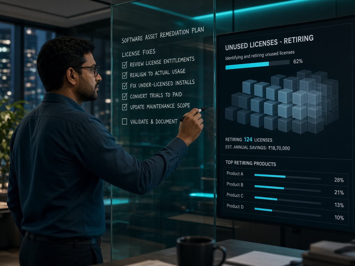 Remediation Execution