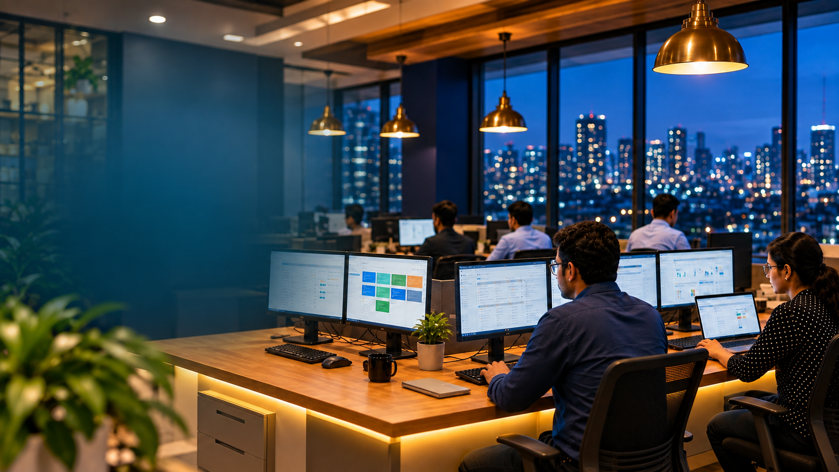 Software Asset Management (SAM)