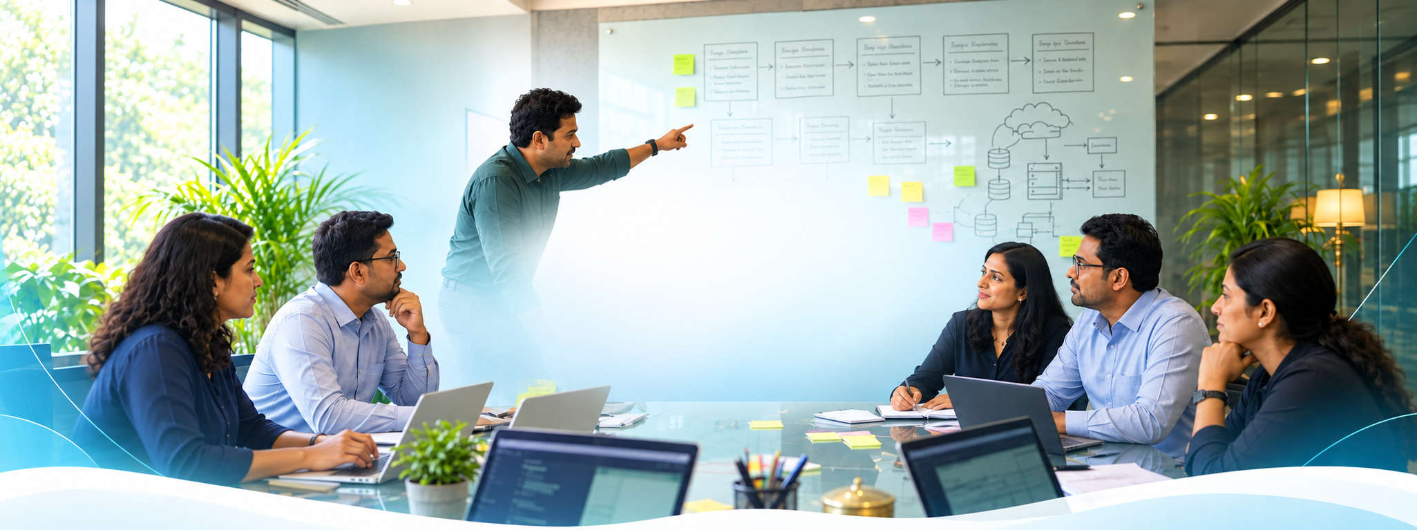 ServiceNow Implementation