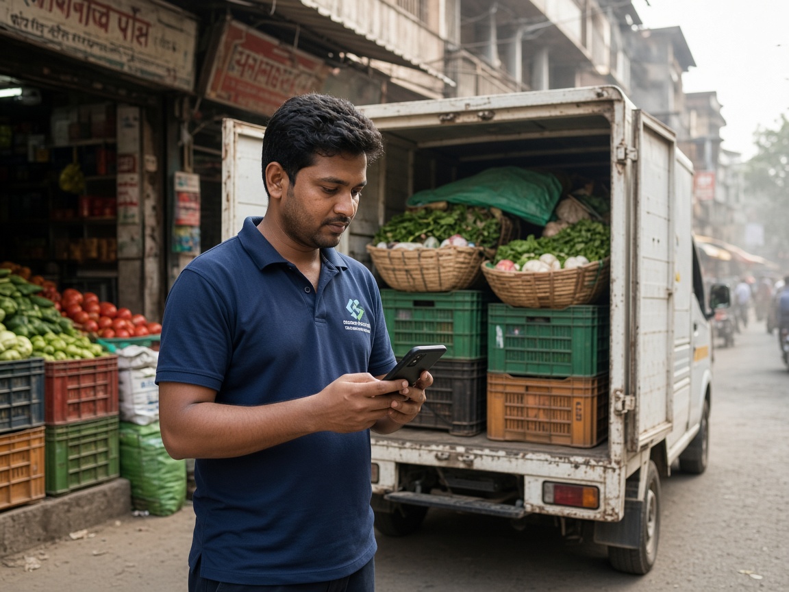 Enterprise & Field Apps