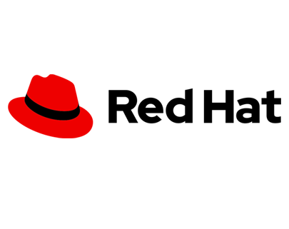 Red Hat logo