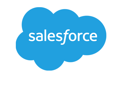 Salesforce logo