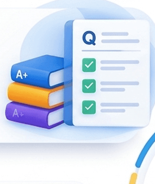 Comprehensive Question Bank