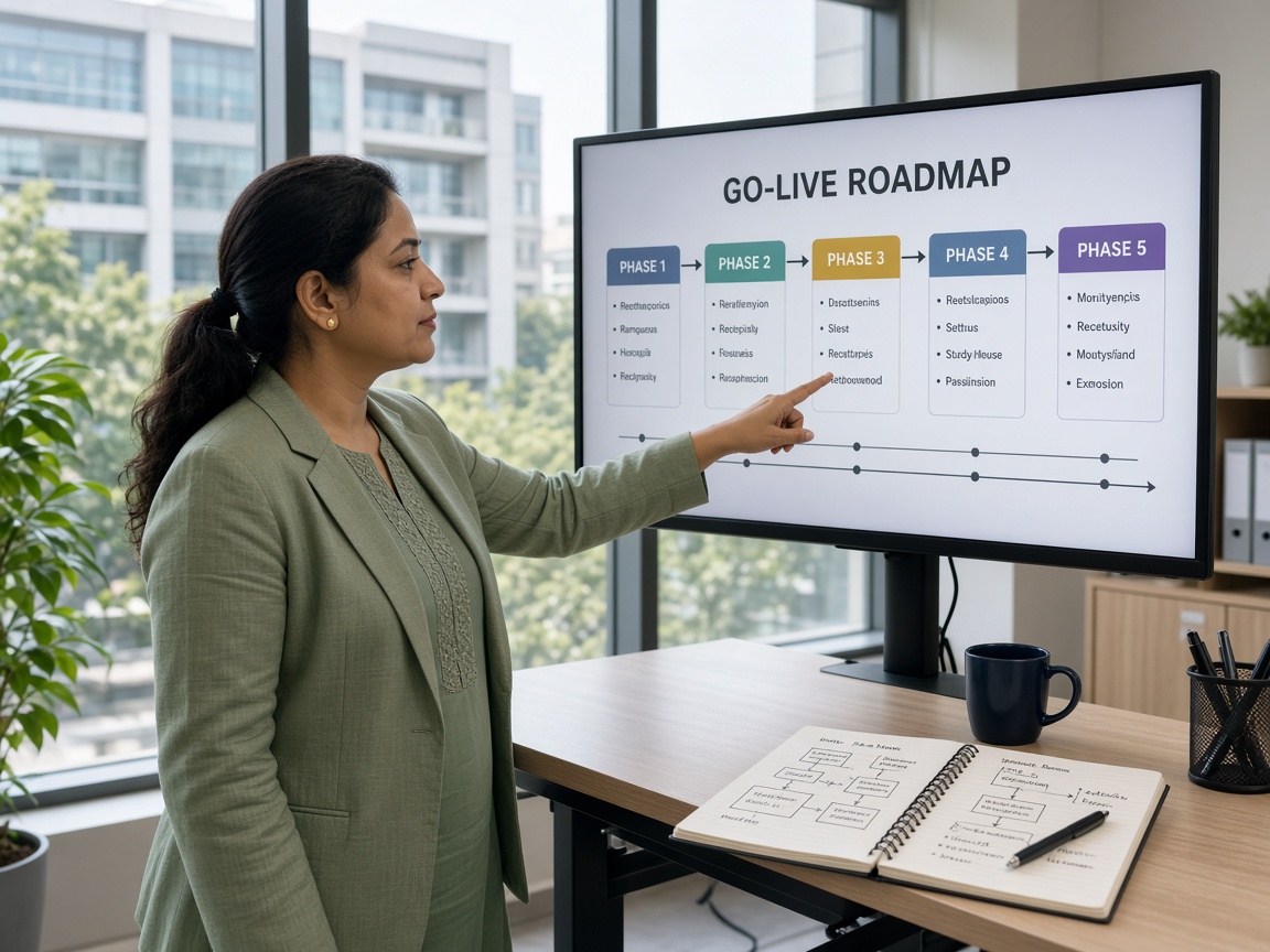 SAP Implementation