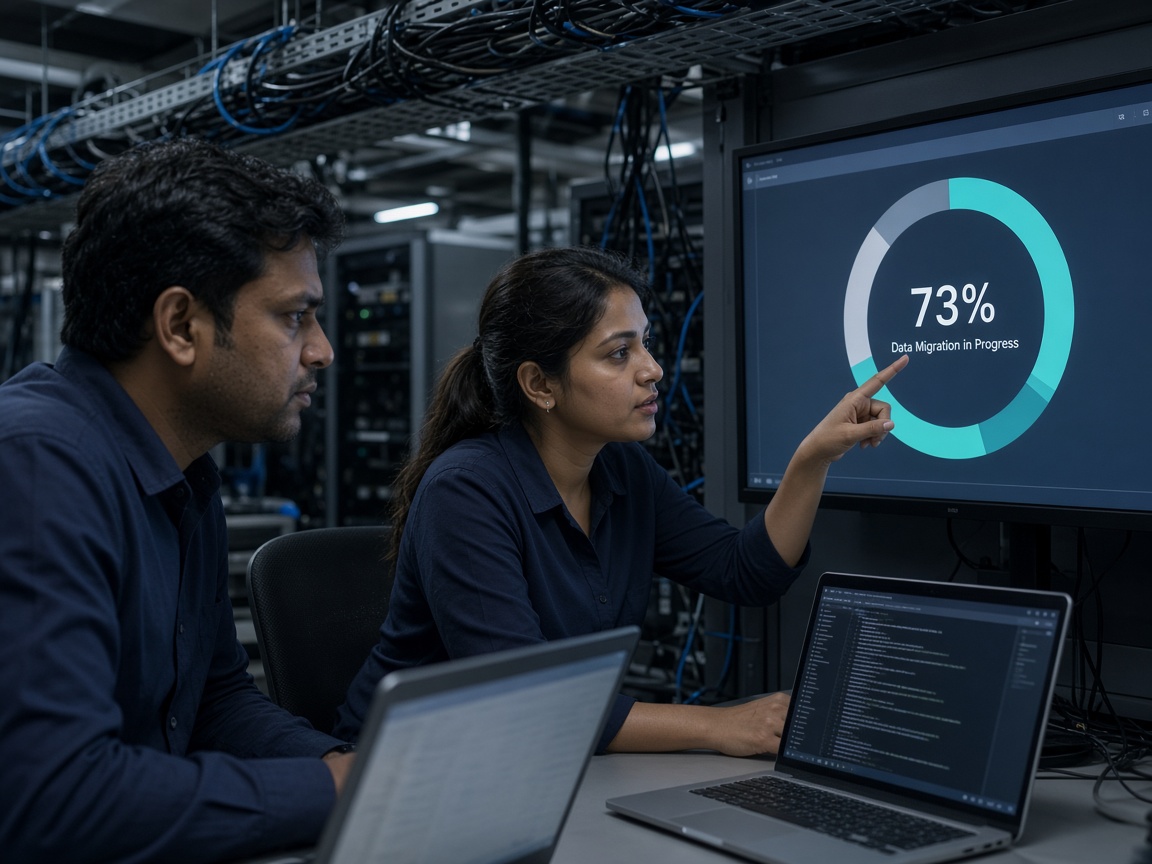 Data Migration