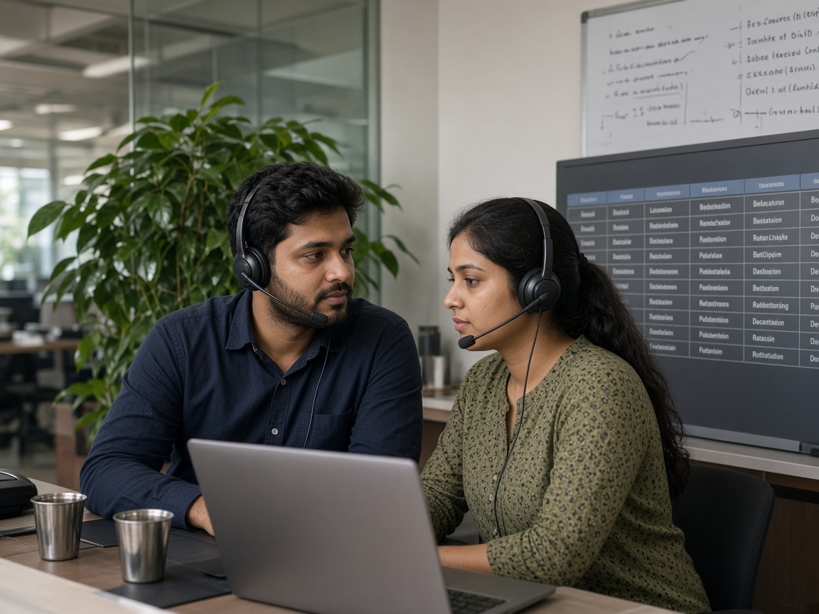 SAP Support & Maintenance