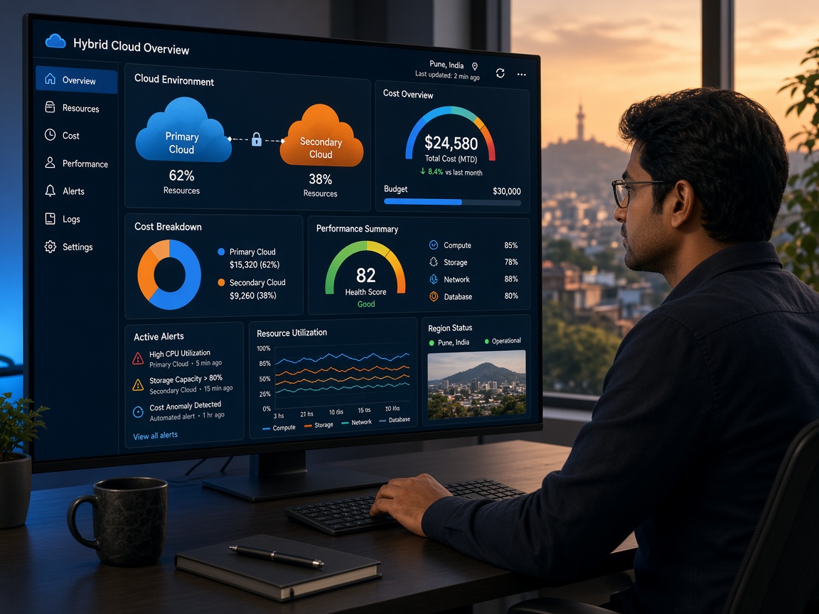 Cloud Operations