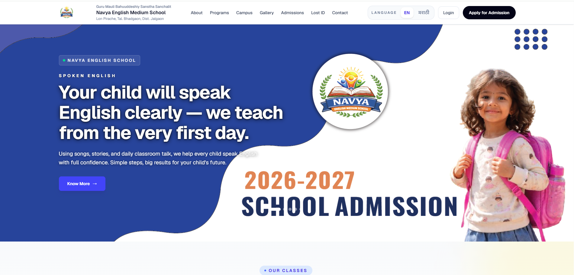 Education Management